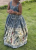 Picture of Tissue Frock For 2-4Y