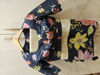 Picture of Never worn Art silk floral border silk saree
