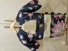 Picture of Never worn Art silk floral border silk saree