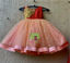 Picture of Myriti brand pink party wear dress For 2-4Y