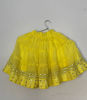 Picture of Combo of a partywear dress and lehanga For 1-2Y