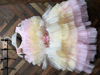 Picture of Layered Ruffle Baby gown For 1-2Y