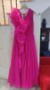 Picture of Pink gown