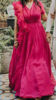 Picture of Pink gown