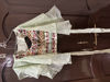 Picture of Indowestern Lehenga with croptop