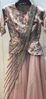 Picture of Indowestern Lehenga