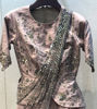 Picture of Indowestern Lehenga