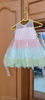 Picture of Fluffy dress combo For 1-2Y