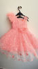 Picture of Party wear frock for 1-2 Y