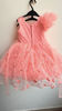 Picture of Party wear frock for 1-2 Y