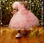Picture of Party wear frock for 1-2 Y