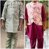 Picture of Ethinic combo kurta sets For 2-4Y