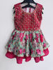 Picture of Combo of 4 frocks For 1-2Y