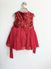 Picture of Combo of 4 frocks For 1-2Y