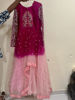 Picture of Kadhambari Studios Long Frock