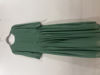 Picture of Mint green Anarkali suit