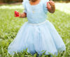 Picture of Party wear and traditional wear combo Frocks for 1-2Y