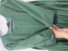 Picture of Mint green Anarkali suit