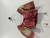 Picture of Brand New - Patola Lehenga Set with 2 stitched blouses