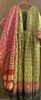 Picture of Cotton Long frock with Dupatta