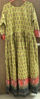 Picture of Cotton Long frock with Dupatta