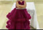 Picture of Girl Partywear Dress - 2 to 3 years