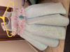 Picture of Panelled Gown For 3-4Y