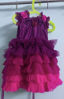 Picture of Light and Pink Netted Frock For 2-4Y