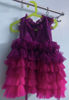 Picture of Light and Pink Netted Frock For 2-4Y