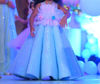 Picture of Panelled Gown For 3-4Y