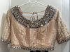 Picture of Bridal chikankari Lehenga