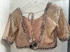 Picture of Bridal chikankari Lehenga