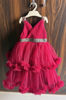 Picture of Girl Partywear Dress - 2 to 3 years
