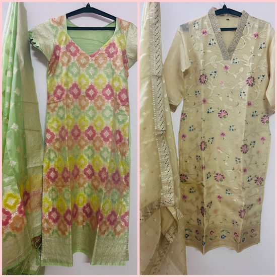 Picture of Kurta sets Combo