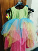 Picture of Li&Li Boutique Sleeveless flower applique flared dress with headband For 2-4Y