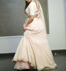 Picture of Bridal chikankari Lehenga