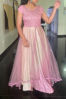 Picture of Party wear long frock