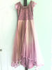 Picture of Party wear long frock