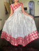 Picture of Tissue long frock