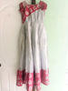 Picture of Tissue long frock