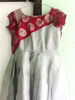 Picture of Tissue long frock