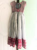 Picture of Tissue long frock