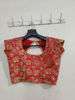 Picture of Peach shade Lehenga