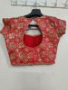 Picture of Peach shade Lehenga