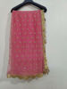 Picture of Peach shade Lehenga