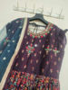 Picture of Taruni Brand Brown Frock