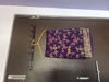 Picture of Banarasi  pattu purple colour saree with blouse