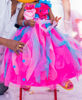 Picture of Li & Li Couture Frock For 2-4Y