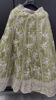 Picture of Mebaz Pastel olive green Reception Lehenga