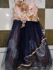 Picture of Long frock combo 2-4Y